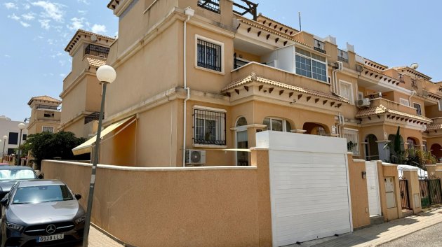 Bungalow - Reventa - Orihuela Costa -
                Villamartín