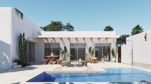 Chalets - Obra nueva - Benijofar -
            Benijofar