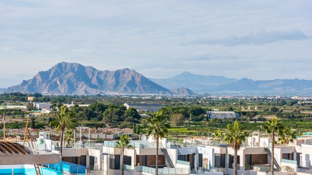 Chalets - Obra nueva - Benijofar -
            Benijofar