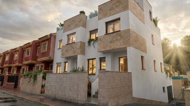 Chalets - Obra nueva - Bigastro -
                Bigastro