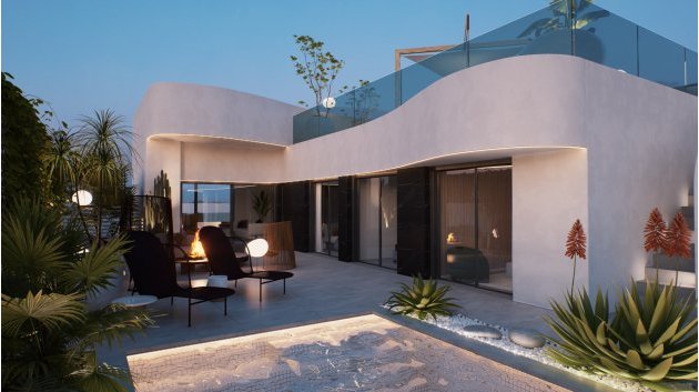 Chalets - Obra nueva - Ciudad Quesada -
            Ciudad Quesada