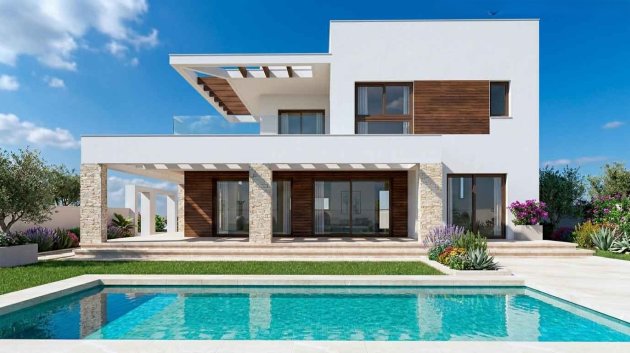 Chalets - Obra nueva - Ciudad Quesada -
            Ciudad Quesada