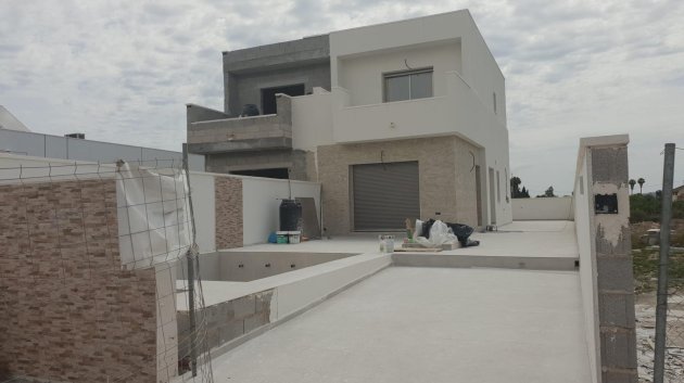 Chalets - Obra nueva - Daya Nueva -
            Daya Nueva