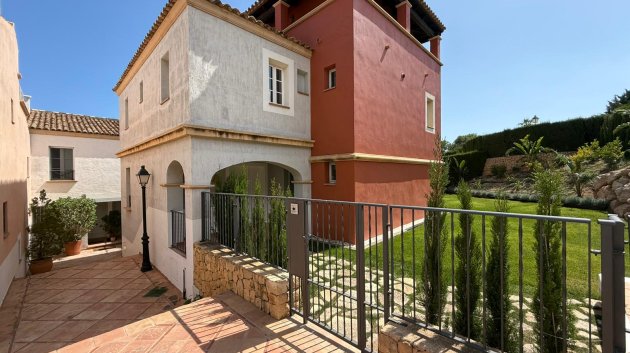 Chalets - Obra nueva - Golf Badia -
                Golf Badia