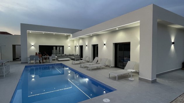 Chalets - Obra nueva - La Romana -
            La Romana