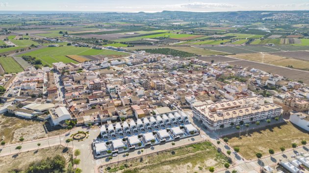 Chalets - Obra nueva - Los Alcazares -
            Los Alcázares