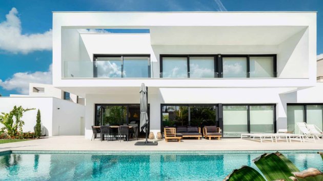 Chalets - Obra nueva - Molina de Segura -
            Molina de Segura