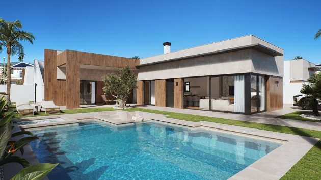 Chalets - Obra nueva - Murcia -
            Murcia