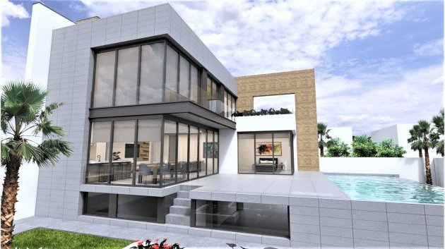 Chalets - Obra nueva - Orihuela Costa -
            Orihuela Costa