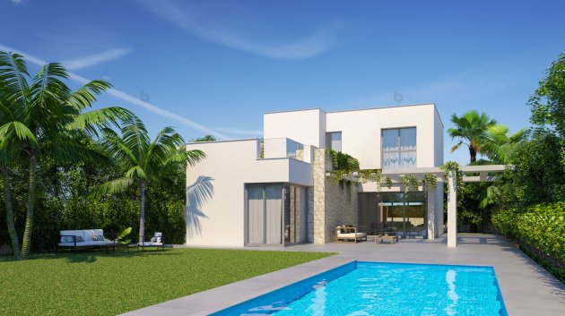 Chalets - Obra nueva - Pilar de la Horadada -
            Pilar de la Horadada