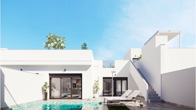 Chalets - Obra nueva - Torre-Pacheco -
            Torre-Pacheco