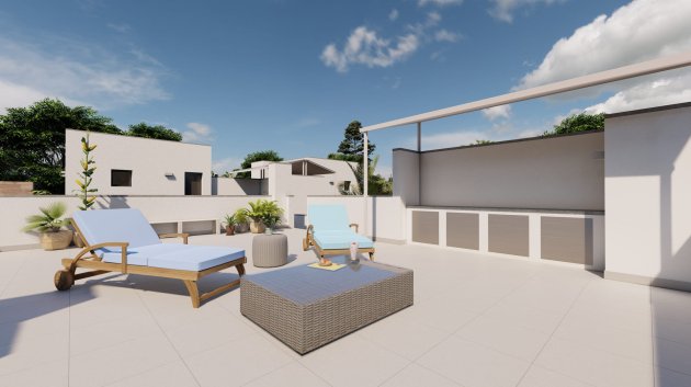 Chalets - Obra nueva - Torre-Pacheco -
            Torre-Pacheco