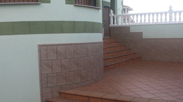Chalets - Obra nueva - Torrevieja -
                Torrevieja