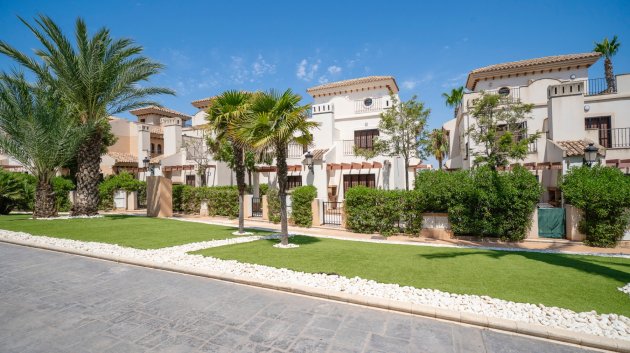 Chalets - Reventa - Algorfa -
                Algorfa