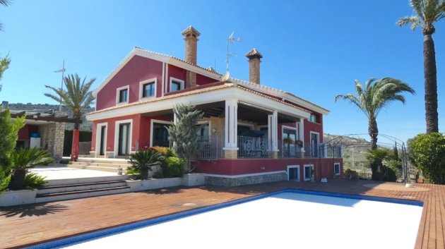 Chalets - Reventa - Algorfa -
                Algorfa