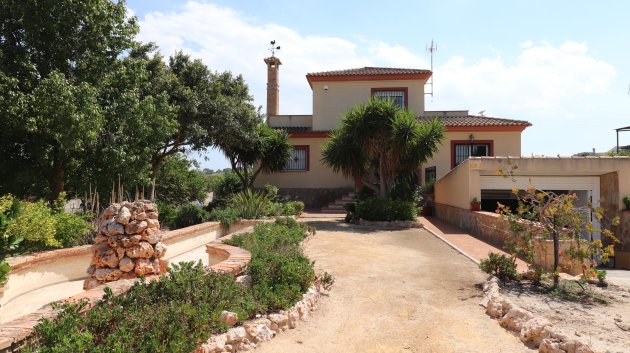 Chalets - Reventa - Algorfa -
                Algorfa
