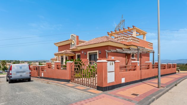 Chalets - Reventa - Algorfa -
                Algorfa