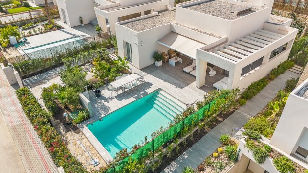 Chalets - Reventa - Algorfa -
                La finca Golf