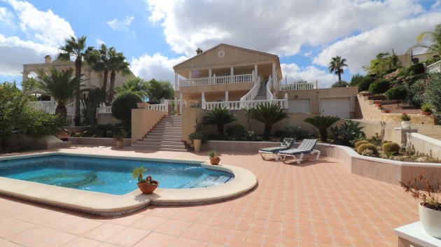 Chalets - Reventa -
                Algorfa - ML-66148