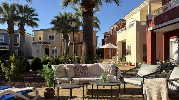 Chalets - Reventa - Altaona Golf and Country Village -
                Altaona Golf - Country Village