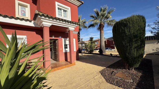 Chalets - Reventa - Altaona Golf and Country Village -
                Altaona Golf - Country Village