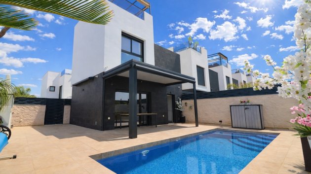 Chalets - Reventa - Benijofar -
            Benijofar