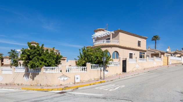 Chalets - Reventa - Benijofar -
            Benijofar