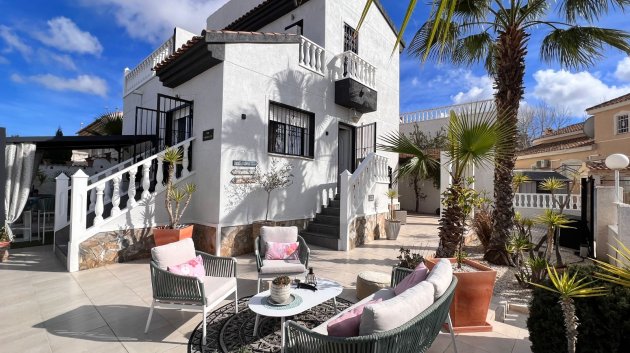 Chalets - Reventa - Benijofar -
            Benijofar