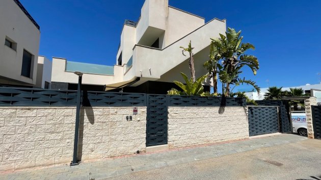 Chalets - Reventa - Benijofar -
                Benijofar