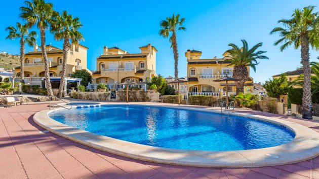 Chalets - Reventa -
                Benijofar - ML-24864