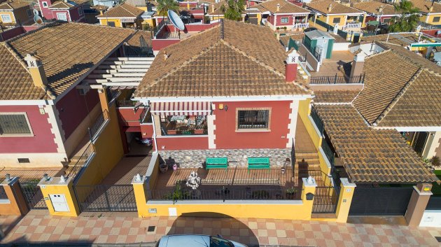 Chalets - Reventa - Bigastro -
                Bigastro