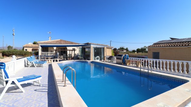 Chalets - Reventa - Callosa de Segura -
                Callosa de Segura