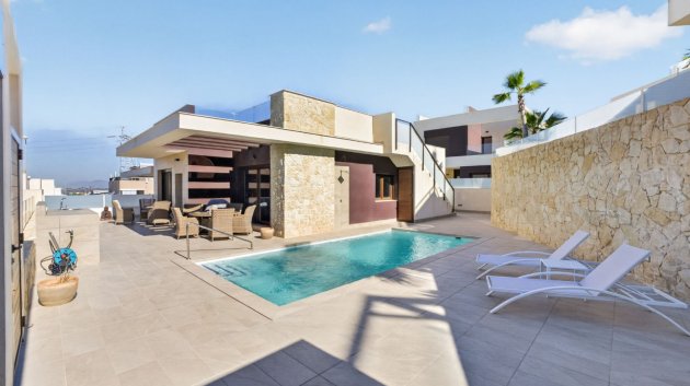 Chalets - Reventa - Ciudad Quesada -
                Alicante