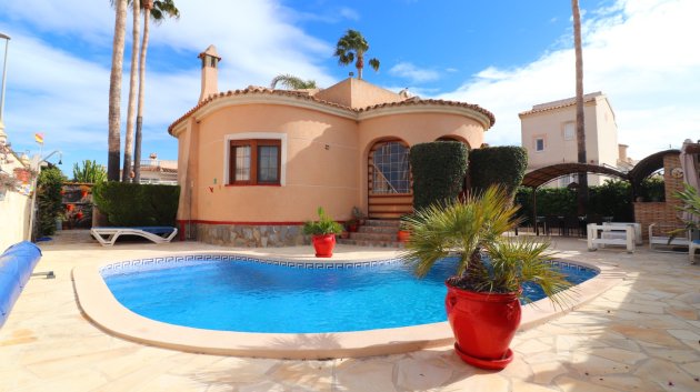 Chalets - Reventa - Ciudad Quesada -
                Atalaya Park