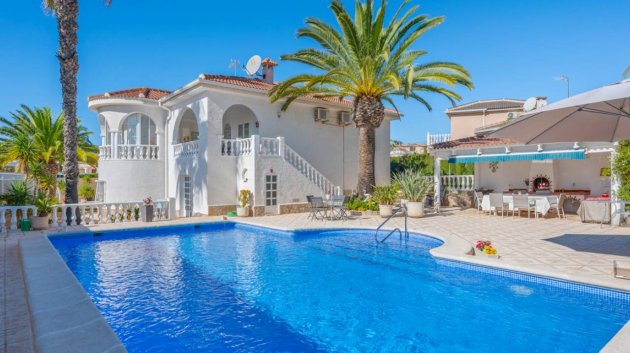 Chalets - Reventa - Ciudad Quesada -
            Ciudad Quesada