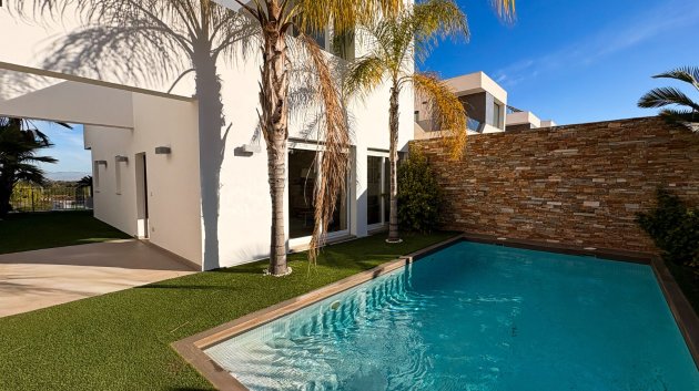 Chalets - Reventa - Ciudad Quesada -
                Ciudad Quesada