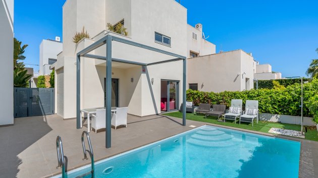 Chalets - Reventa - Ciudad Quesada -
            Ciudad Quesada