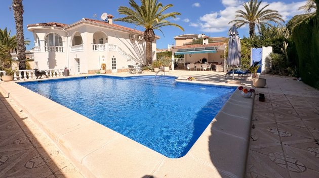 Chalets - Reventa - Ciudad Quesada -
            Ciudad Quesada