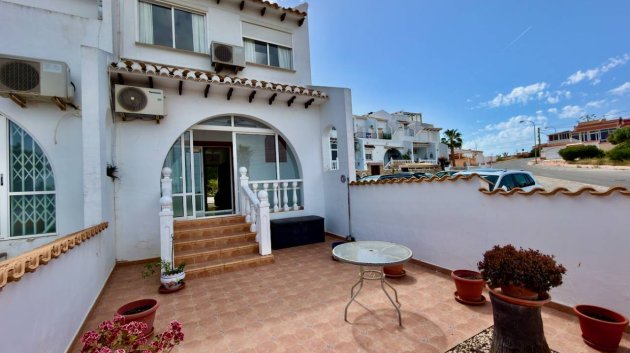 Chalets - Reventa - Ciudad Quesada -
                Ciudad Quesada