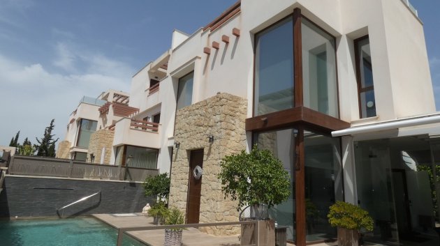 Chalets - Reventa - Ciudad Quesada -
                Ciudad Quesada