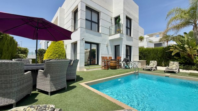Chalets - Reventa - Ciudad Quesada -
                Ciudad Quesada