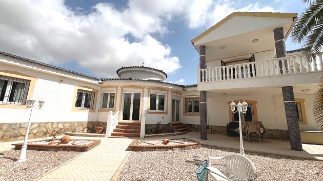 Chalets - Reventa - Ciudad Quesada -
            Ciudad Quesada