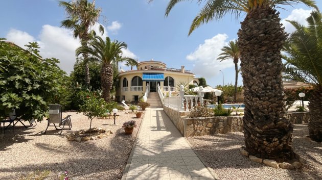 Chalets - Reventa - Ciudad Quesada -
            Ciudad Quesada