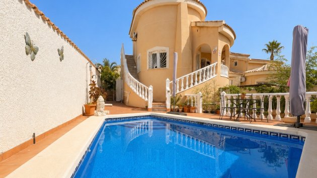 Chalets - Reventa - Ciudad Quesada -
            Ciudad Quesada