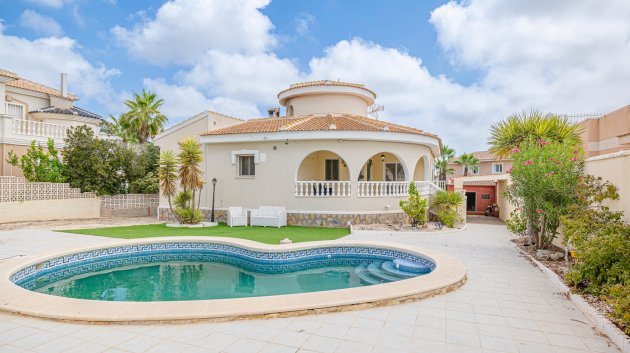 Chalets - Reventa - Ciudad Quesada -
            Ciudad Quesada