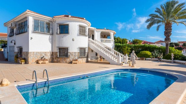 Chalets - Reventa - Ciudad Quesada -
            Ciudad Quesada