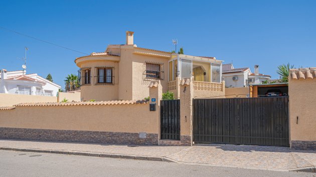 Chalets - Reventa - Ciudad Quesada -
            Ciudad Quesada