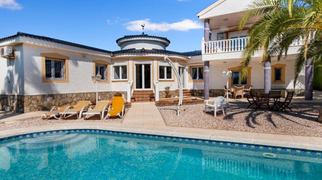 Chalets - Reventa - Ciudad Quesada -
            Ciudad Quesada