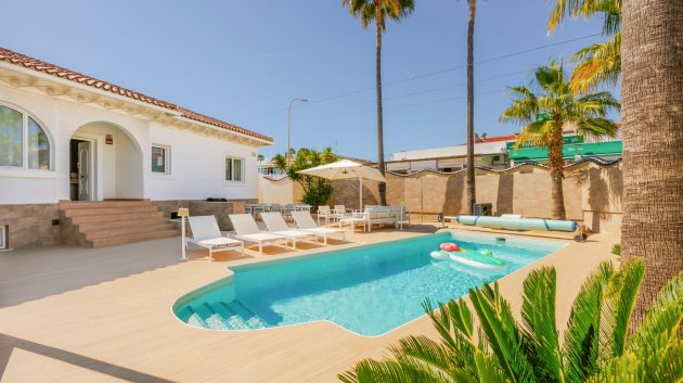 Chalets - Reventa - Ciudad Quesada -
            Ciudad Quesada