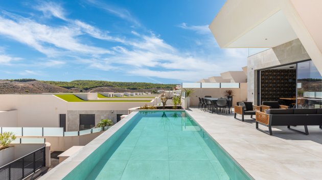 Chalets - Reventa - Ciudad Quesada -
            Ciudad Quesada